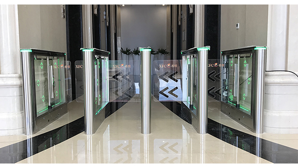 哪里有大廈速通門的閘機(jī)廠家？