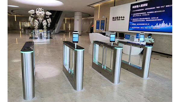 閘機的種類機優(yōu)缺點都有哪些？