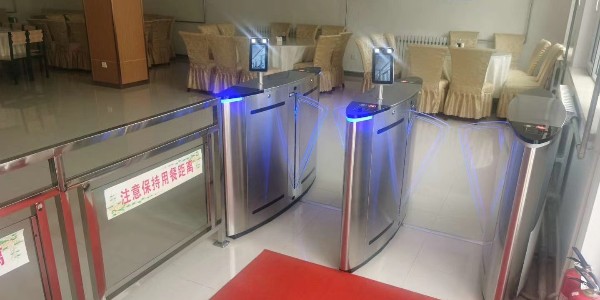 H203 山西太原某國(guó)營(yíng)企業(yè)食堂案例