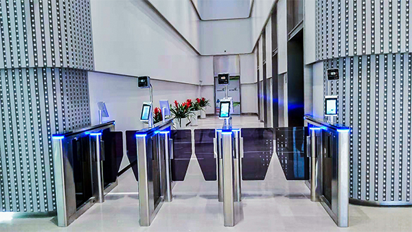 閘機門禁系統(tǒng)的價格是多少錢？都有哪些功能？