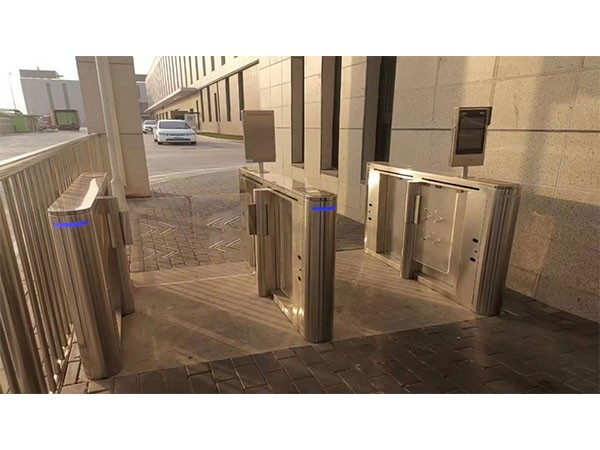 北京大興機(jī)場(chǎng)案例