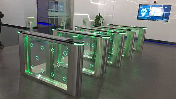 伺服速通門閘機(jī)哪個(gè)廠家好？