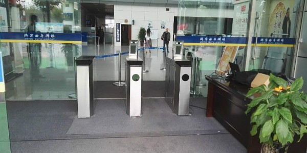 濟(jì)寧曲阜機場案例