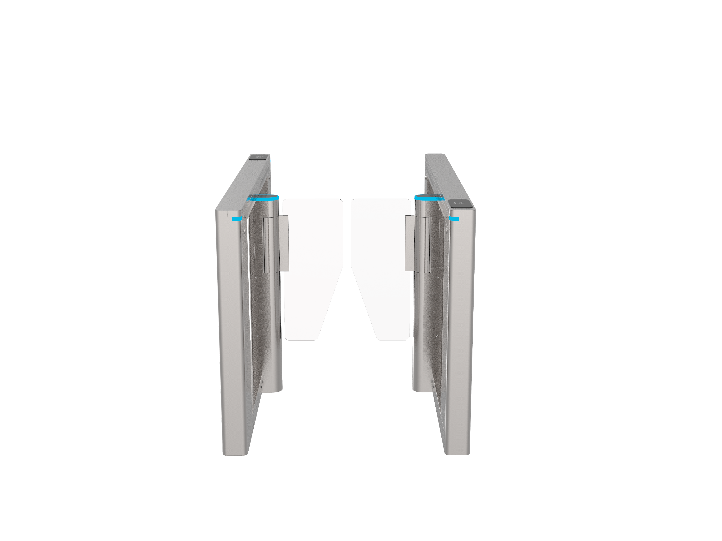 爆款智能速通門(mén)