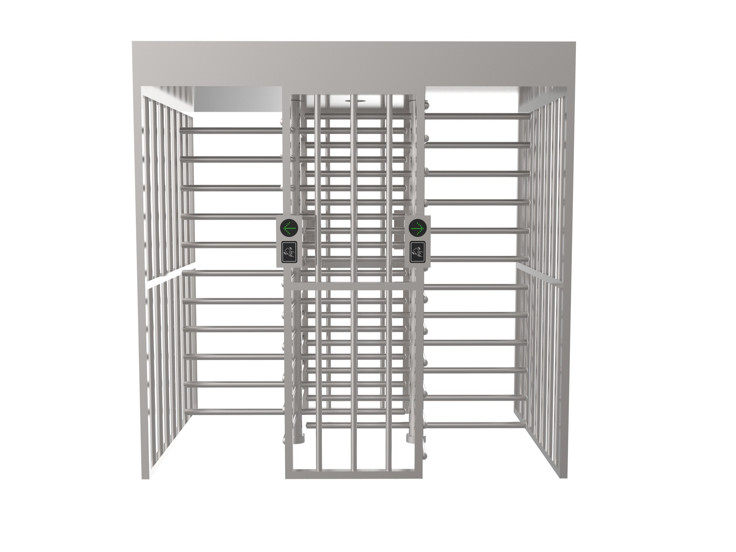 雙門(mén)全高閘