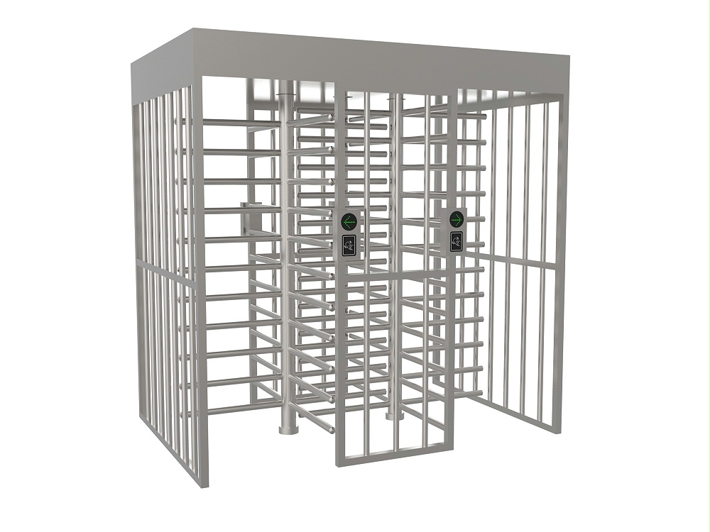 工地十字旋轉(zhuǎn)門 工地十字旋轉(zhuǎn)門