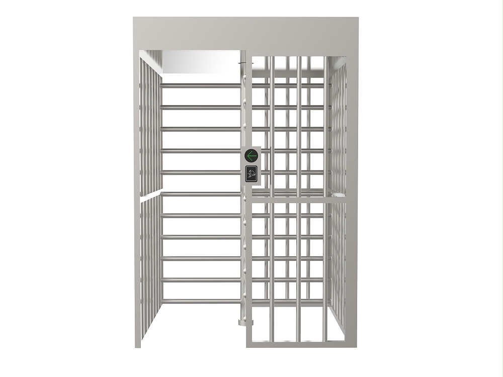 十字旋轉單門 十字旋轉單門