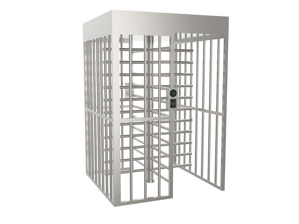 十字旋轉單門 十字旋轉單門