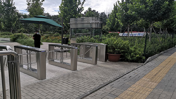 人行閘機(jī)品牌有哪些？如何選擇？