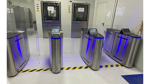 關(guān)于閘機(jī)多少錢(qián)一臺(tái)那些事兒