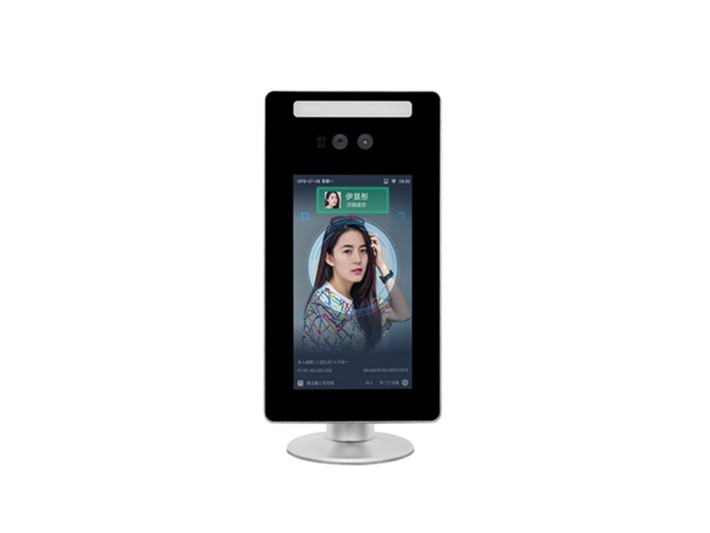 7寸海思雙目平板門(mén)禁機(jī) 7寸海思雙目平板門(mén)禁機(jī)