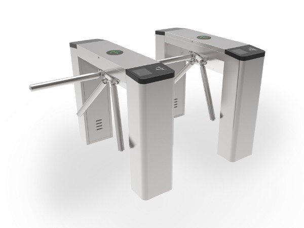 橋式斜面八角三輥閘 橋式斜面八角三輥閘