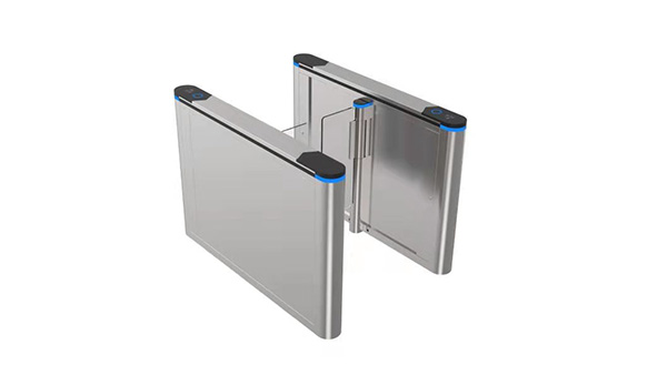 速通門不銹鋼箱體是什么樣的？