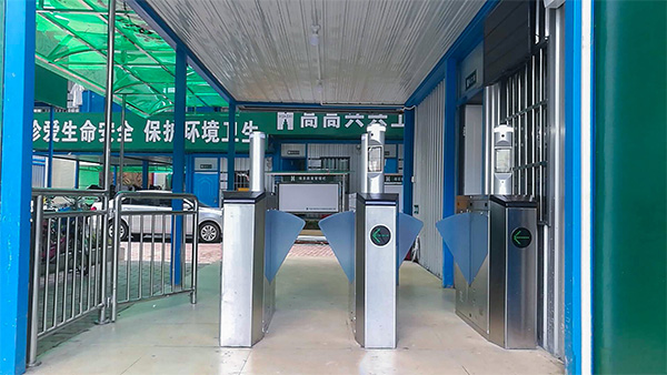 翼閘安裝布線圖是什么樣的？