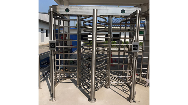 十字全高閘是什么樣的？多少錢一臺？