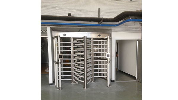 全高閘尺寸是多少？一般有哪幾種規(guī)格？