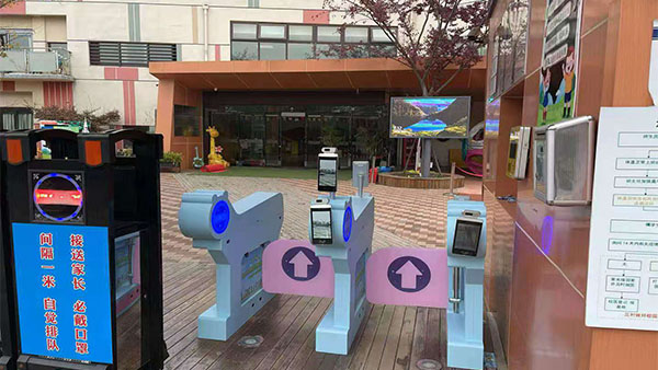 幼兒園擺閘廠家哪個好？