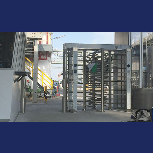 G535-2 泰國(guó)某工廠