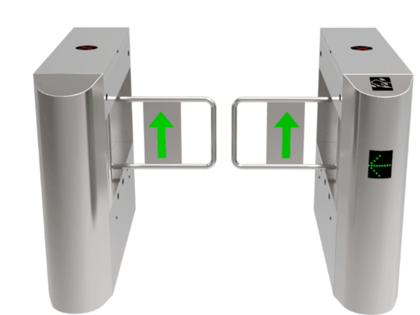 智慧工地擺閘 智慧工地擺閘